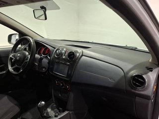 Dacia Logan Logan MCV 1.5dCi Laureate Caja Robotizada 66kW Laureate