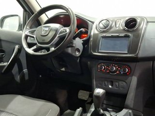 Dacia Logan Logan MCV 1.5dCi Laureate Caja Robotizada 66kW Laureate