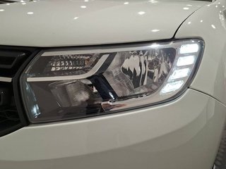 Dacia Logan Logan MCV 1.5dCi Laureate Caja Robotizada 66kW Laureate
