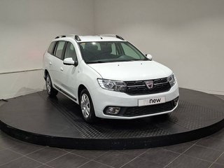 Dacia Logan Logan MCV 1.5dCi Laureate Caja Robotizada 66kW Laureate