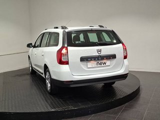 Dacia Logan Logan MCV 1.5dCi Laureate Caja Robotizada 66kW Laureate
