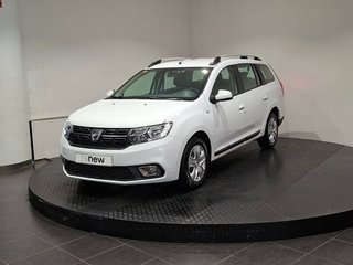 Dacia Logan Logan MCV 1.5dCi Laureate Caja Robotizada 66kW Laureate