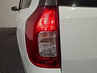 Dacia Logan Logan MCV 1.5dCi Laureate Caja Robotizada 66kW Laureate