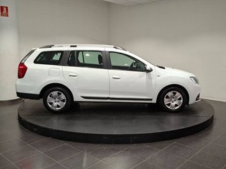 Dacia Logan Logan MCV 1.5dCi Laureate Caja Robotizada 66kW Laureate