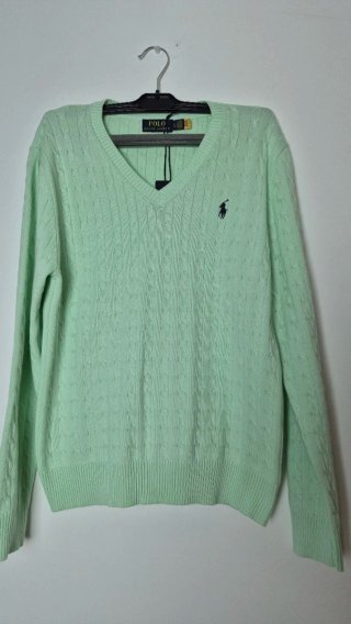 Camisola Polo Ralph Lauren  malha L