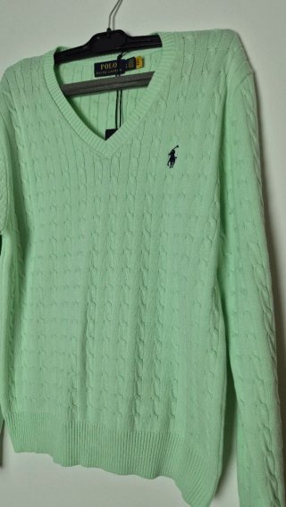 Camisola Polo Ralph Lauren  malha L