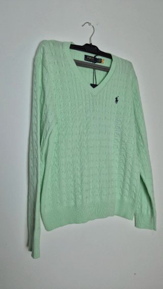Camisola Polo Ralph Lauren  malha L