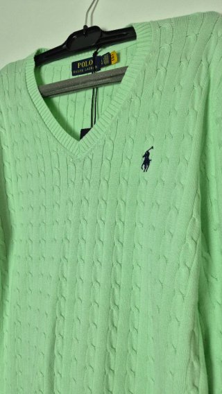 Camisola Polo Ralph Lauren  malha L
