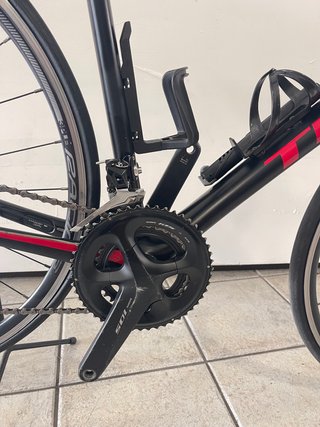 Bici Ruta Trek Émonda SL 5 Shimano 105 TALLA 58