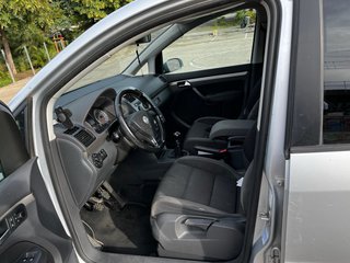 Volkswagen Touran 2007