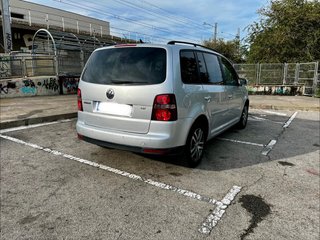 Volkswagen Touran 2007