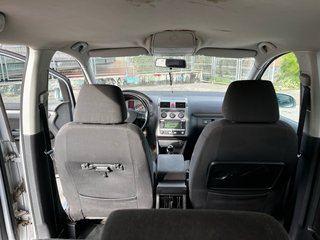 Volkswagen Touran 2007