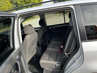 Volkswagen Touran 2007