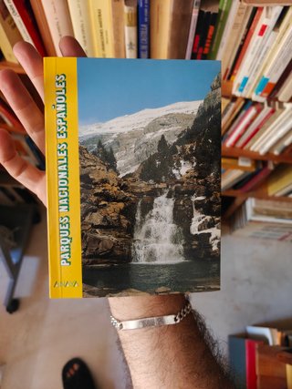 Varios libros