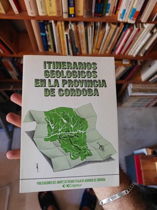 Varios libros