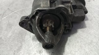 MOTOR ARRANQUE AUDI A4 AVANT (8E) 1005821478 1846658