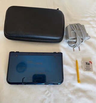 Nintendo New 3DS XL