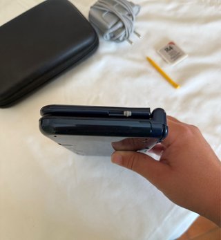 Nintendo New 3DS XL