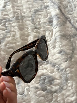 Gafas de Sol Ray-Ban Wayfarer State Street