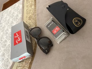 Gafas de Sol Ray-Ban Wayfarer State Street