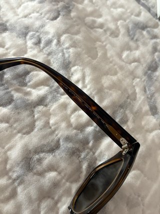 Gafas de Sol Ray-Ban Wayfarer State Street
