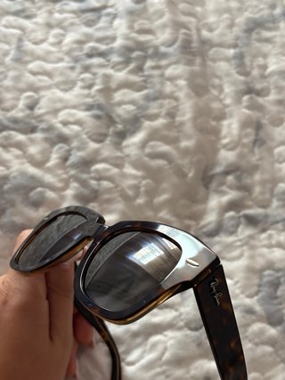 Gafas de Sol Ray-Ban Wayfarer State Street