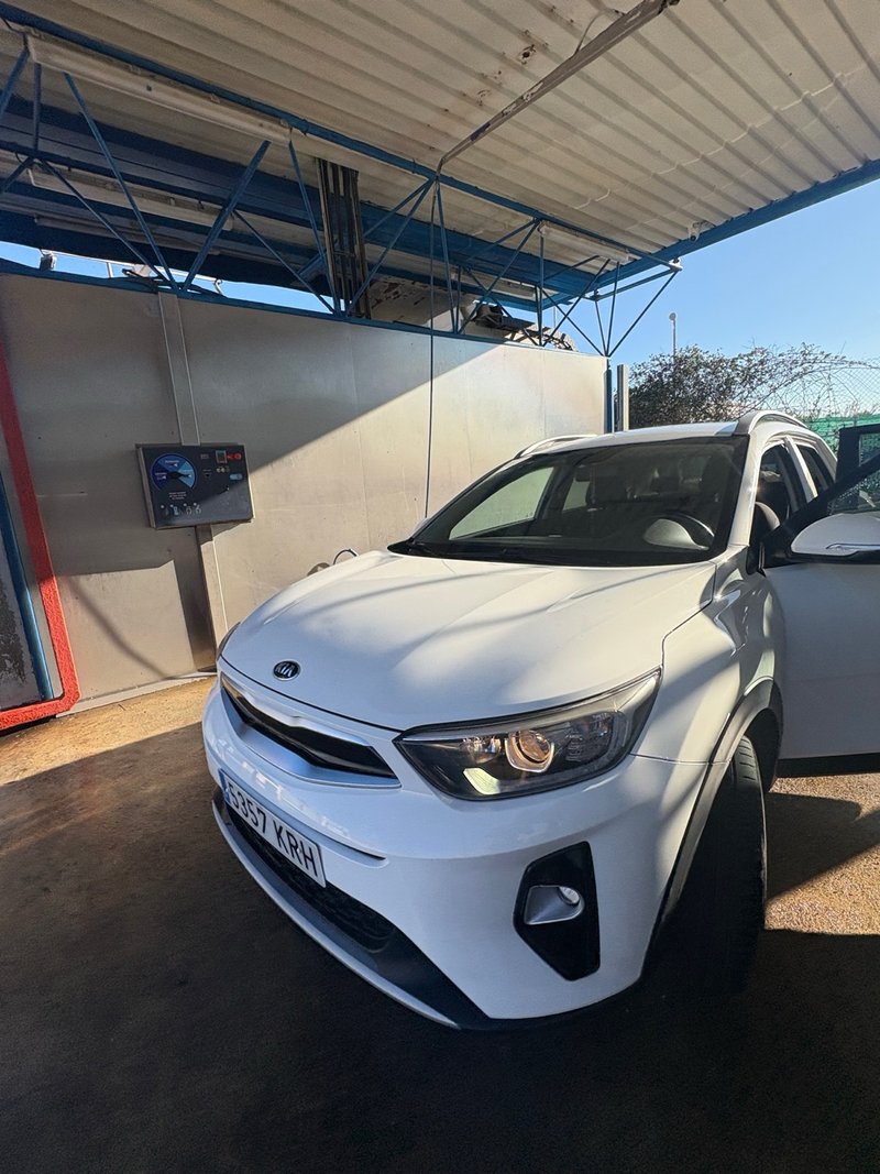 KIA Stonic 2018 - foto 1