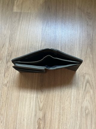 Cartera Billabong verde oscuro