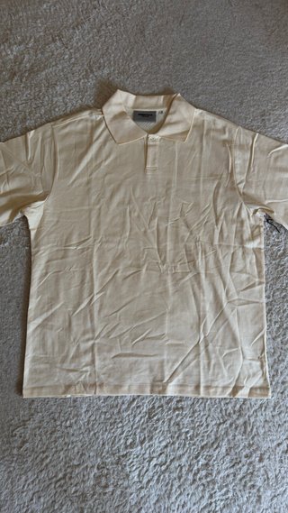 T-shirt Essentials bege