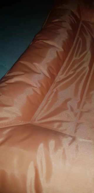 Cama para mascota refrescante.