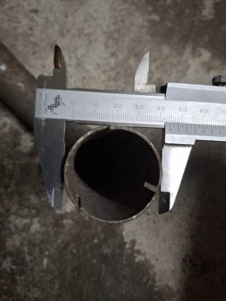 Silencioso Seat 124