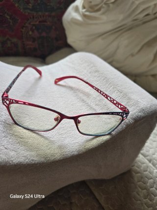 Gafas Mon evewear graduadas niña