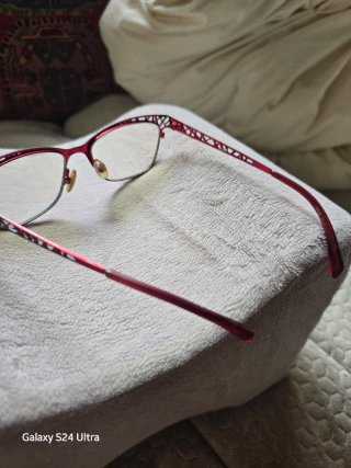 Gafas Mon evewear graduadas niña
