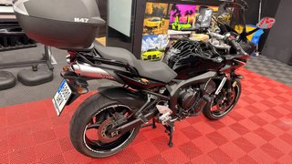 Yamaha Fazer 600 2009
