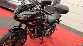 Yamaha Fazer 600 2009