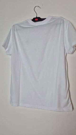 T-shirt AMI Paris Homem S