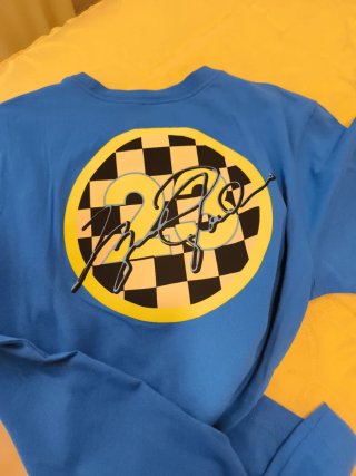 Lote 3 Camisetas Jordan Talla S