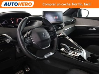 Peugeot 3008 1.5 Blue-HDi GT
