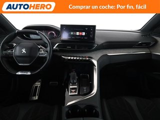 Peugeot 3008 1.5 Blue-HDi GT
