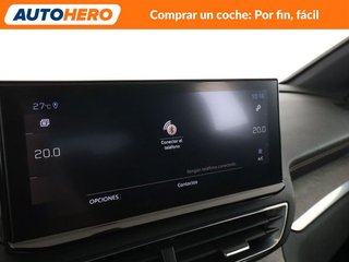 Peugeot 3008 1.5 Blue-HDi GT