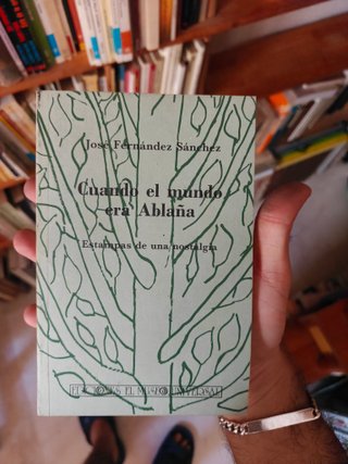 Varios libros
