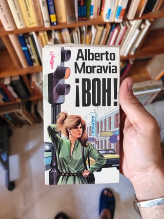 Varios libros
