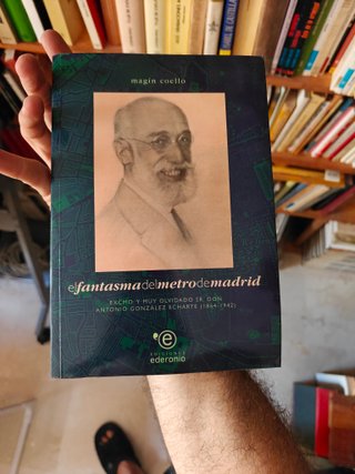 Varios libros