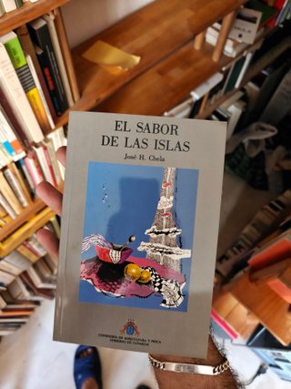 Varios libros
