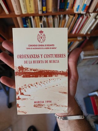 Varios libros