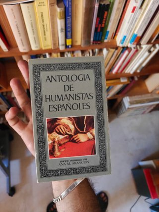 Varios libros