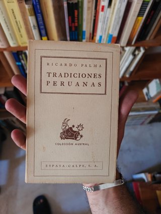 Varios libros