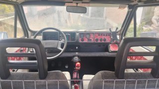 SEAT Marbella  1988