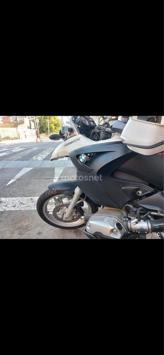 BMW R1200GS 2005