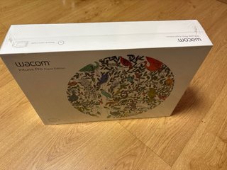 Wacom Intuos Pro Paper Edition